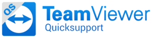Fernwartung mit Teamviewer